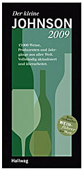 Weinbuch Der kleine Johnson 20009