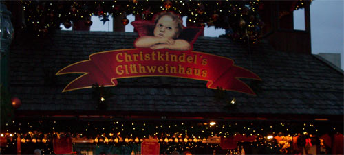 Gluehwein