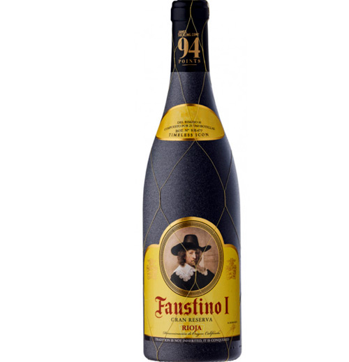 Faustino I Gran Reserva